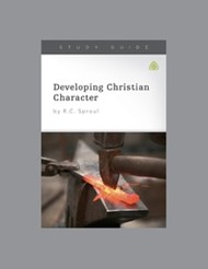 Developing Christian Character Study Guide