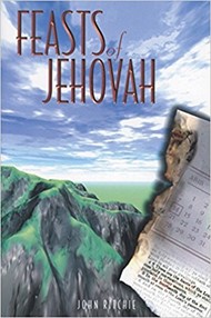 Feasts Of Jehovah