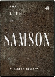 The Life Of Samson DVD
