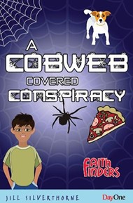 Cobweb Covered Conspiracy, A