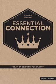 Essential Connection Vol.1
