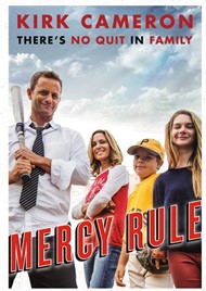 Mercy Rule DVD