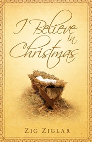 I Believe In Christmas (Pack Of 25)