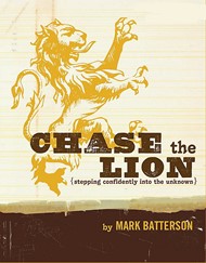 Chase The Lion DVD Set