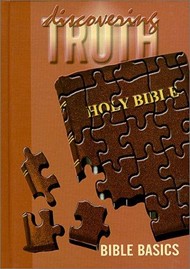 Bible Basics - Foundations of Faith