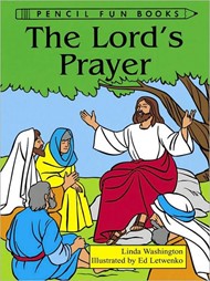 Lord's Prayer, The (10-Pack)