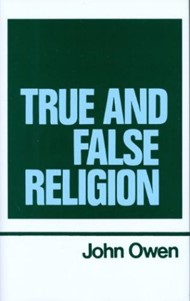 True and False Religion