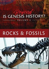 Beyond Is Genesis History? Volume 1 DVD