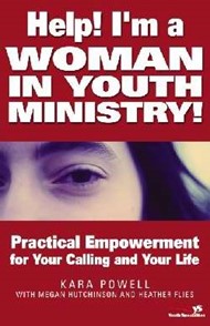 Help! I'm a Woman in Youth Ministry!