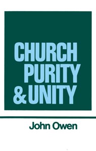 Church Purity & Unity