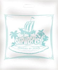 Shipwrecked Crew Bags (Pack of 10)