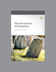 The Assurance Of Salvation Study Guide