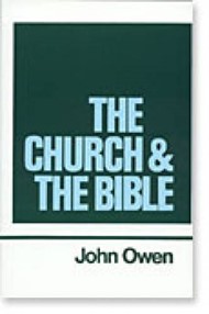 The Church & the Bible