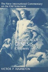 The Book Of Genesis Chapters 1-17