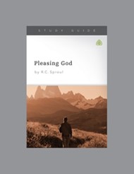 Pleasing God Study Guide