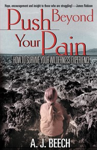 Push Beyond Your Pain