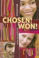 Chosen! Won!: Devotions For Teens By Teens