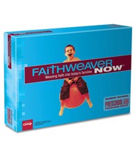 FaithWeavers Now Preschool Teacher Pack Spring 2017