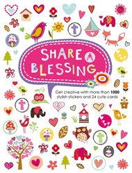 Share a Blessing