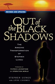 Out Of The Black Shadows