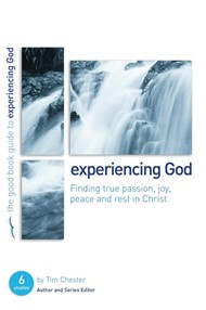 Experiencing God (Good Book Guide)