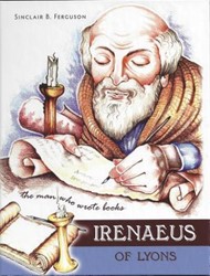 Irenaeus Of Lyons H/b