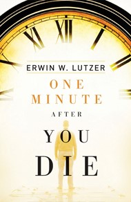 One Minute After You Die (Pack Of 25)