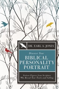 Discover Your Biblical Personality Portrait