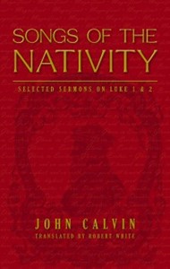 Songs Of The Nativity