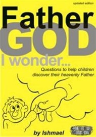 Father God I Wonder (Pack of 25)
