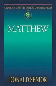 Abingdon New Testament Commentary: Matthew