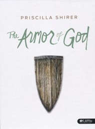 Armor of God, The DVD Set