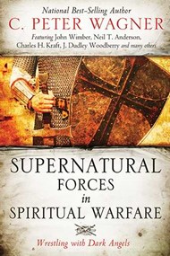 Supernatural Forces In Spiritual Warfare