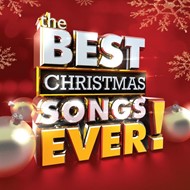 Best Christmas Songs Ever!, The CD