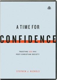 Time For Confidence, A: DVD