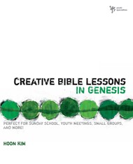 Creative Bible Lessons In Genesis