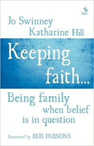 Keeping Faith - Being Family....