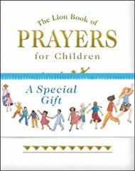 The Lion Book Of Prayers For Children