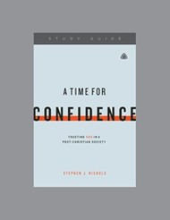 Time For Confidence, A: Study Guide