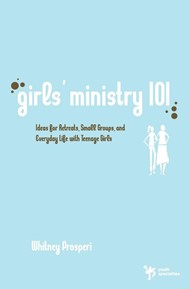 Girls' Ministry 101
