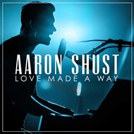 Love Made a Way (Live) CD