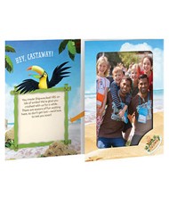 VBS Follow-Up Foto Frames (Pack of 10)