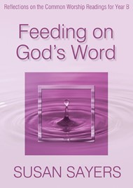 Feeding on God's Word Year B
