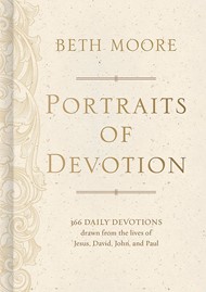 Portraits Of Devotion