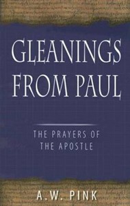 Gleanings From Paul H/b