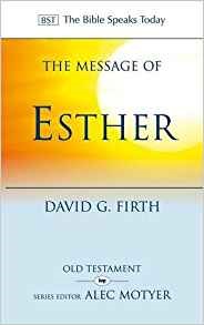 The BST Message of Esther
