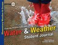 Water & Weather (Student Journal)