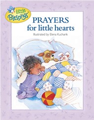 Prayers For Little Hearts