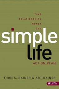 Simple Life Action Plan DVD Set