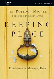 Keeping Place: DVD